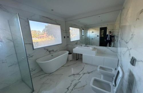 Fighiera Resort | Casa barrio privado Azahares del Paraná