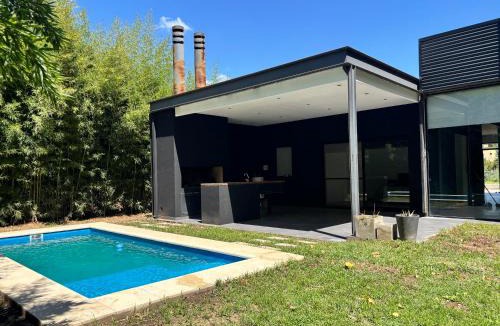 Fighiera Resort | Casa barrio privado Azahares del Paraná