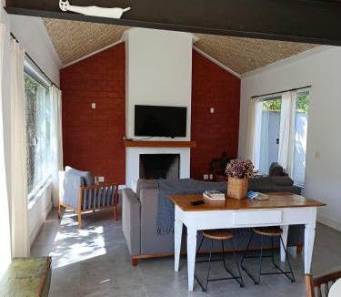 Tiradentes House | Casa basca - Santíssima
