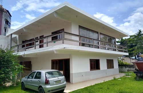 Prainha House | Casa Beira-Mar 10pessoas 3 Suítes Térreo - A única realmente "Pé na Areia" c WiFi