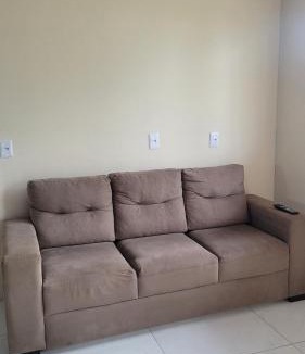 Balneario Gaivota House | Casa Beira mar