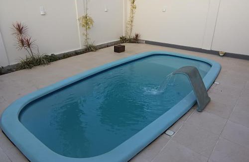 Tres Vendas House | Casa Belíssima