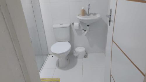 Caninde de Sao Francisco House | Casa Bela Vista Rio São Francisco
