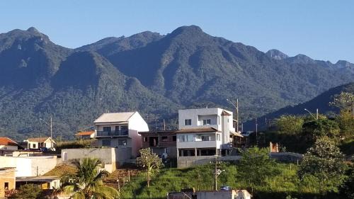 Penedo House | Casa Bela Vista