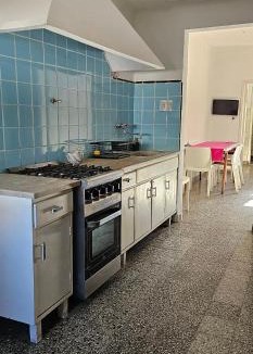 Lobos House | Casa belgrano Lobos