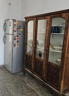 Lobos House | Casa belgrano Lobos