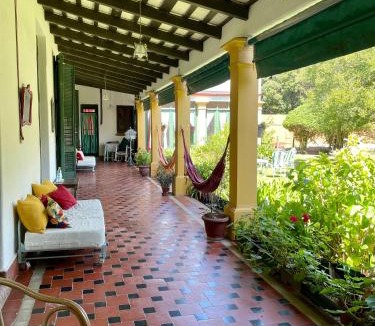 Villa Lia House | Casa Bellavista