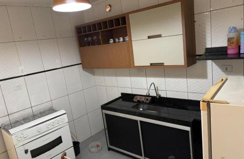 Bonito House | Casa bem aconchegante ao lado do teleferico