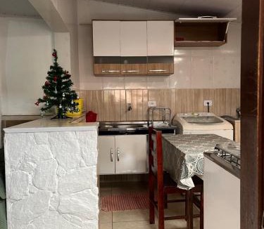 Vila Britania House | Casa bem estar