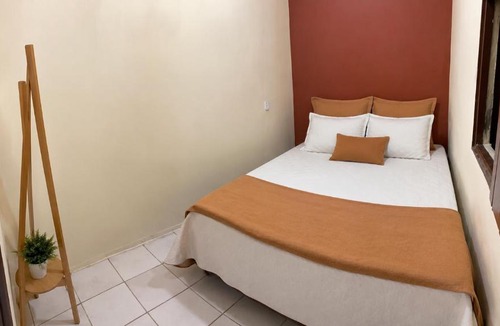 Historic Center House | Casa benfica
