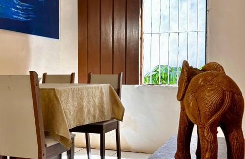 Historic Center House | Casa benfica