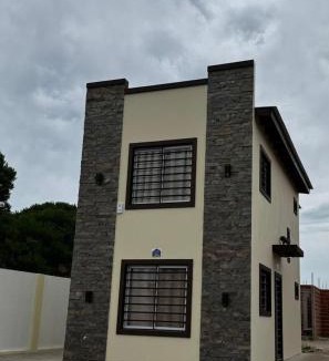 San Clemente House | Casa Benicio - San Clemente del Tuyú