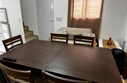 San Clemente House | Casa Benicio - San Clemente del Tuyú