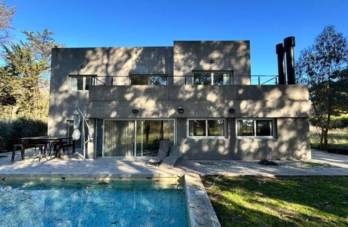 Colonia Chapadmalal House | Casa Benito - Barrio Privado con Piscina en Chapadmalal
