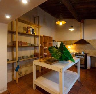 Tilcara House | Casa Bernardina