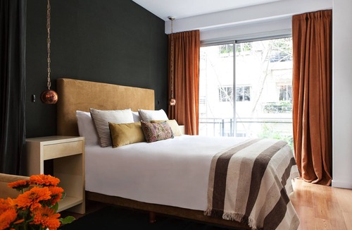 Recoleta Hotel | Casa Bevant