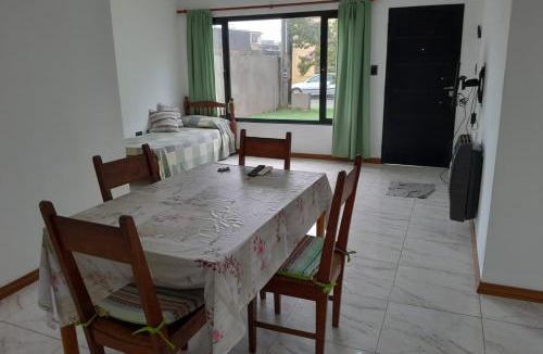 San Miguel del Monte Apartment | Casa Blandengues alojamiento temporal
