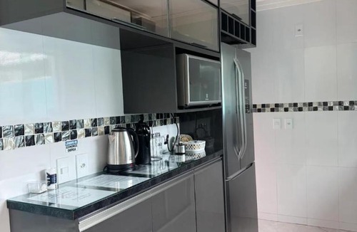 Caravelas House | Casa Blue Premium