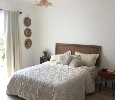 Casilda House | Casa bohé Casilda