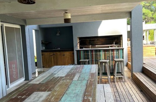 Pinamar House | Casa boho costa esmeralda