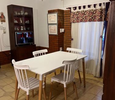 Santa Fe House | Casa Bonita Barrio Sur
