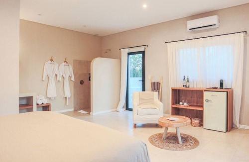 San Antonio de Areco Hotel | CASA BORA HOTEL BOUTIQUE