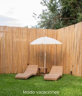 San Antonio de Areco Hotel | Casa Bora Hotel Boutique