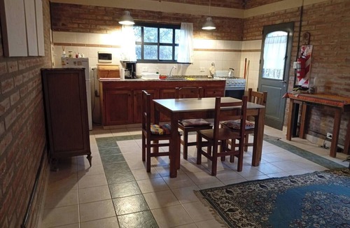 Puerto Madryn Apartment | Casa Boreal, temporary apartments