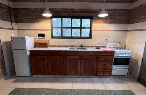 Puerto Madryn Apartment | Casa Boreal, temporary apartments