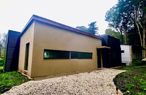 Bosque Peralta Ramos House | Casa Bosque al Mar. Peralta Ramos Forest Mar del Plata