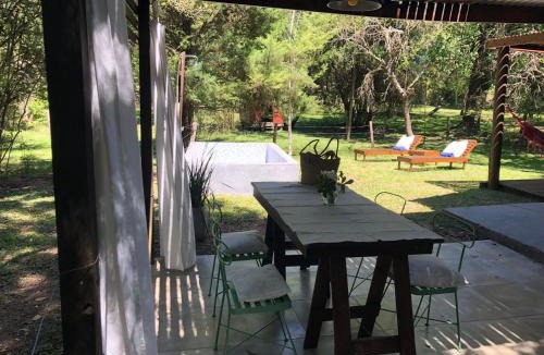 Colon House | CASA-BOSQUE-ARROYO