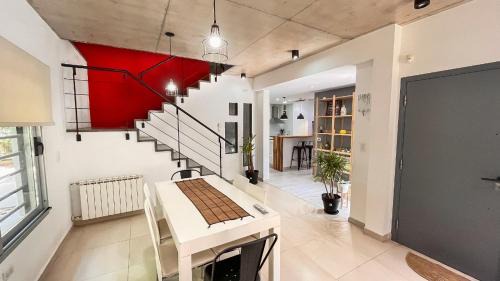 Valeria del Mar House | Casa Bouchard