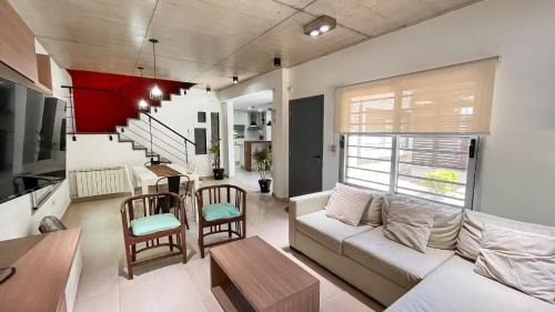Valeria del Mar House | Casa Bouchard