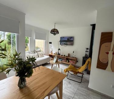 Sierra de los Padres House | Casa Boutique de la Sierra