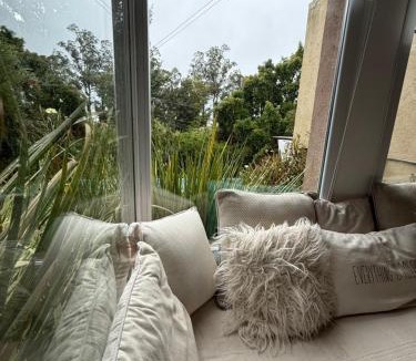 Sierra de los Padres House | Casa Boutique de la Sierra