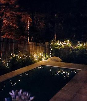 Monte Hermoso House | Casa Boutique LUNA LUCIA