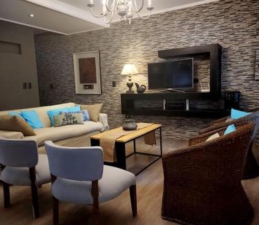 Monte Hermoso House | Casa Boutique LUNA LUCIA