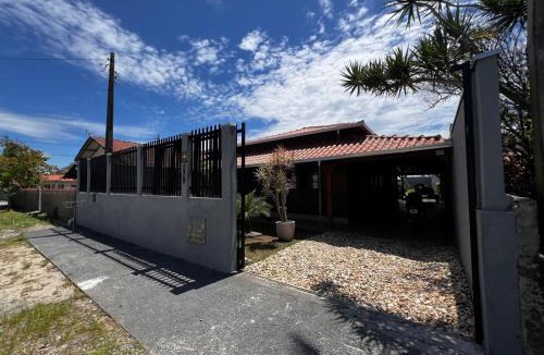 Barra do Itapocu House | Casa