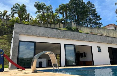 Igarata House | Casa