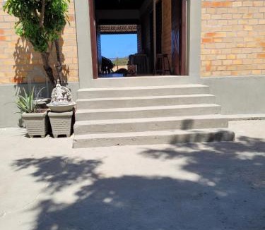 Extremoz Resort | Casa