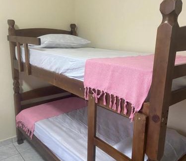 Peruibe Hotel | Casa