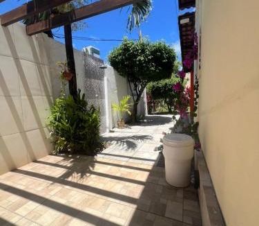 Tamandare Resort | Casa