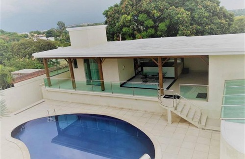 Bandeirantes House | Casa Branca