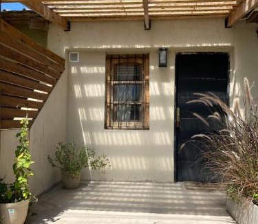San Antonio de Areco Apartment | Casa brisa