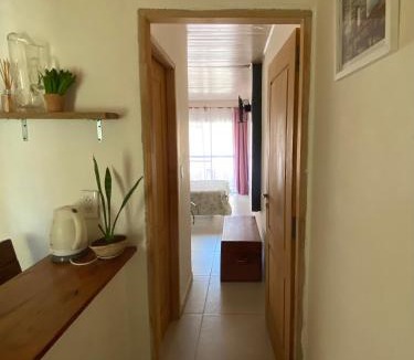 San Antonio de Areco Apartment | Casa brisa