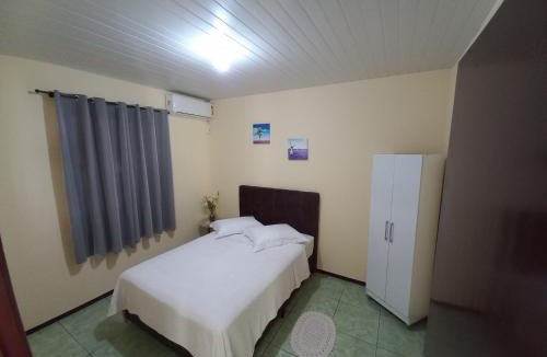 Pomerode Apartment | Casa Bromélia - 2 Quartos