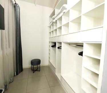Palmeiras Apartment | Casa Bromélia