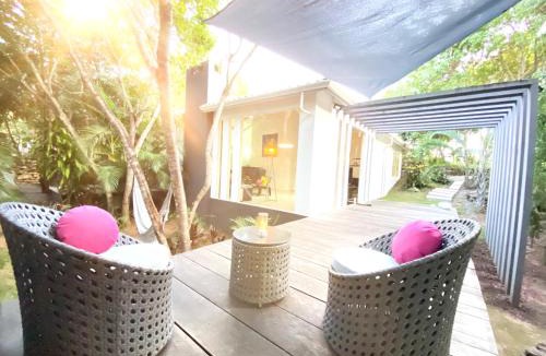 Palmeiras Apartment | Casa Bromélia