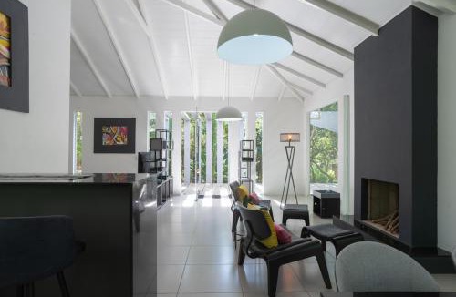 Palmeiras Apartment | Casa Bromélia