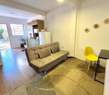Rio Grande House | Casa Buarque de Macêdo 494